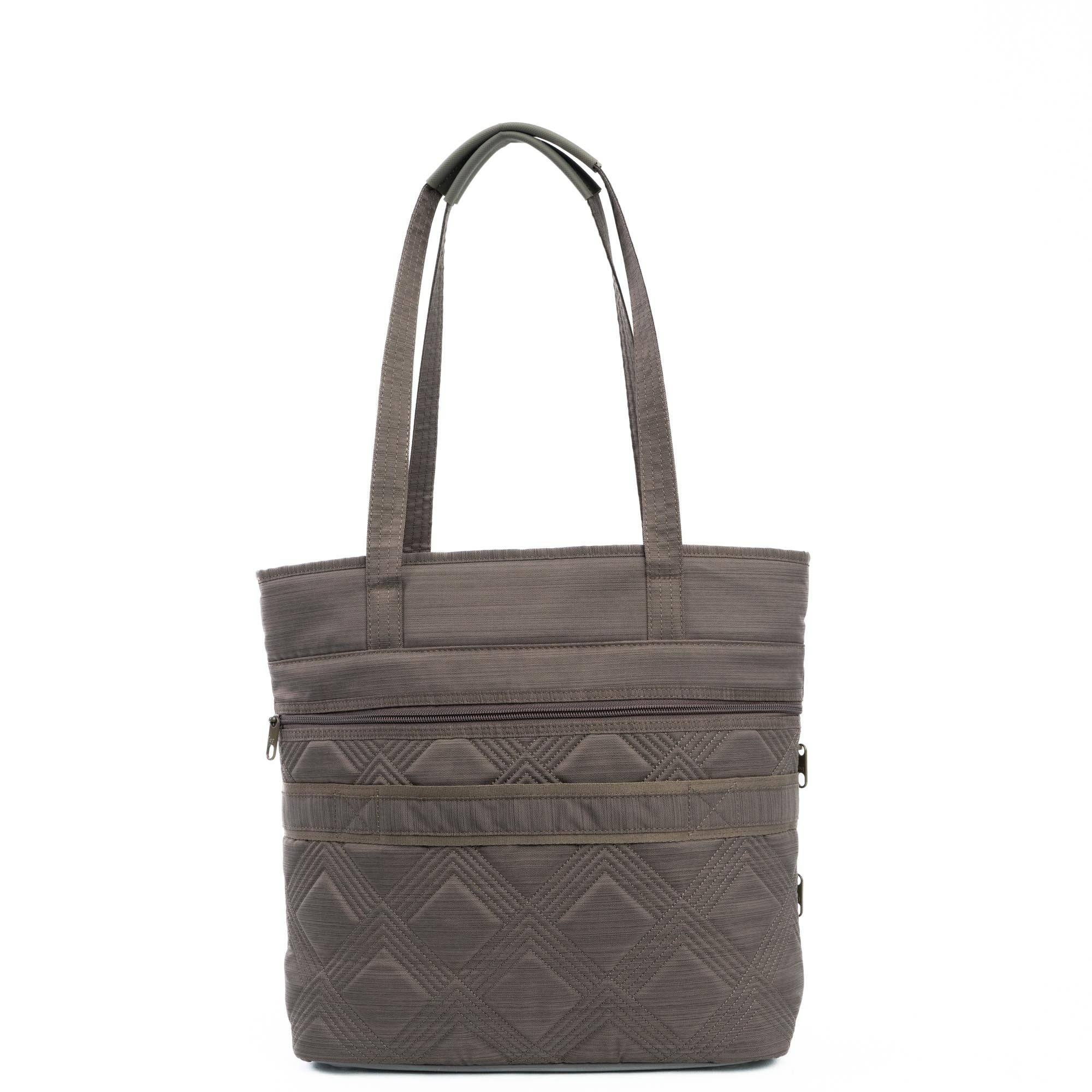 Legacy Collection Taxi Tote Bag