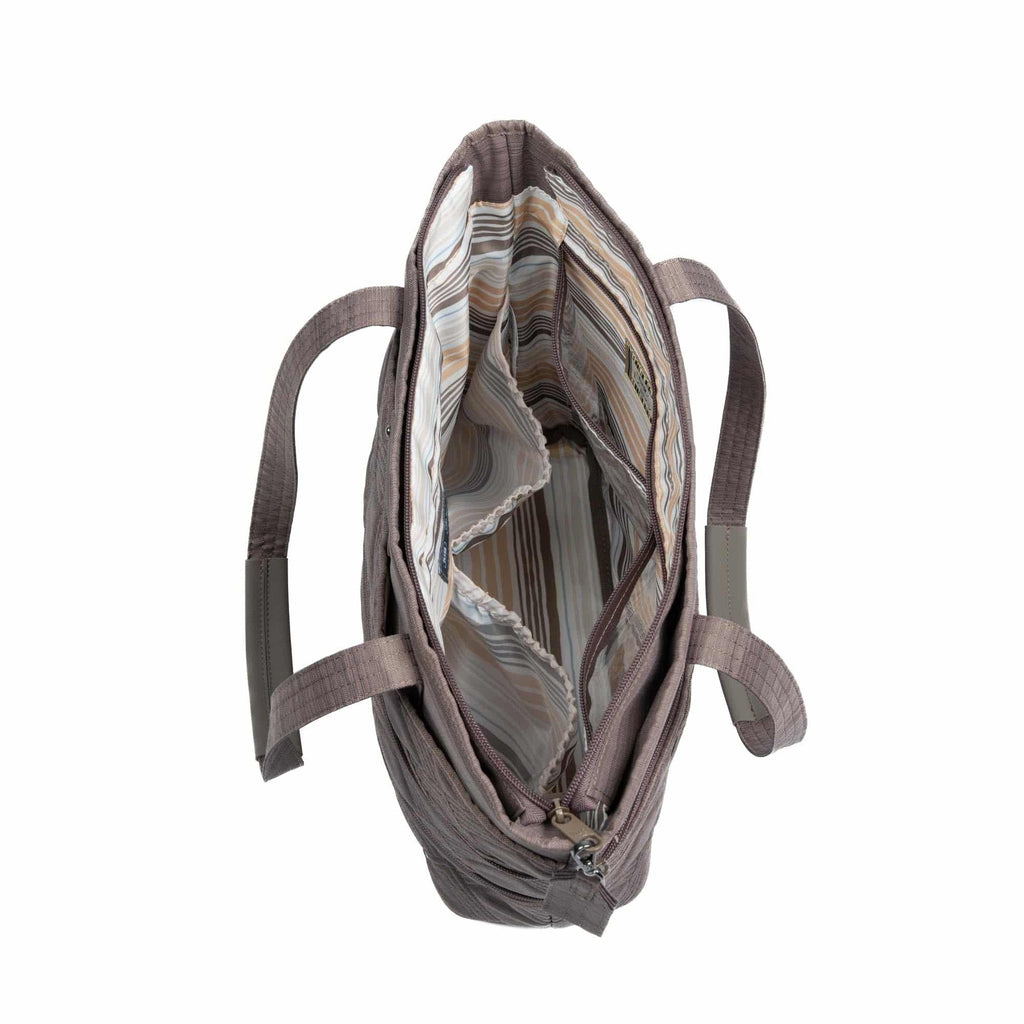 Legacy Collection Taxi Tote Bag