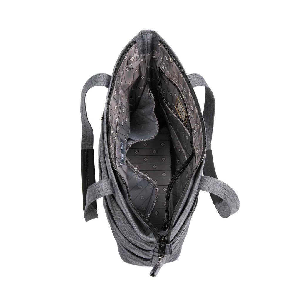 Legacy Collection Taxi Tote Bag