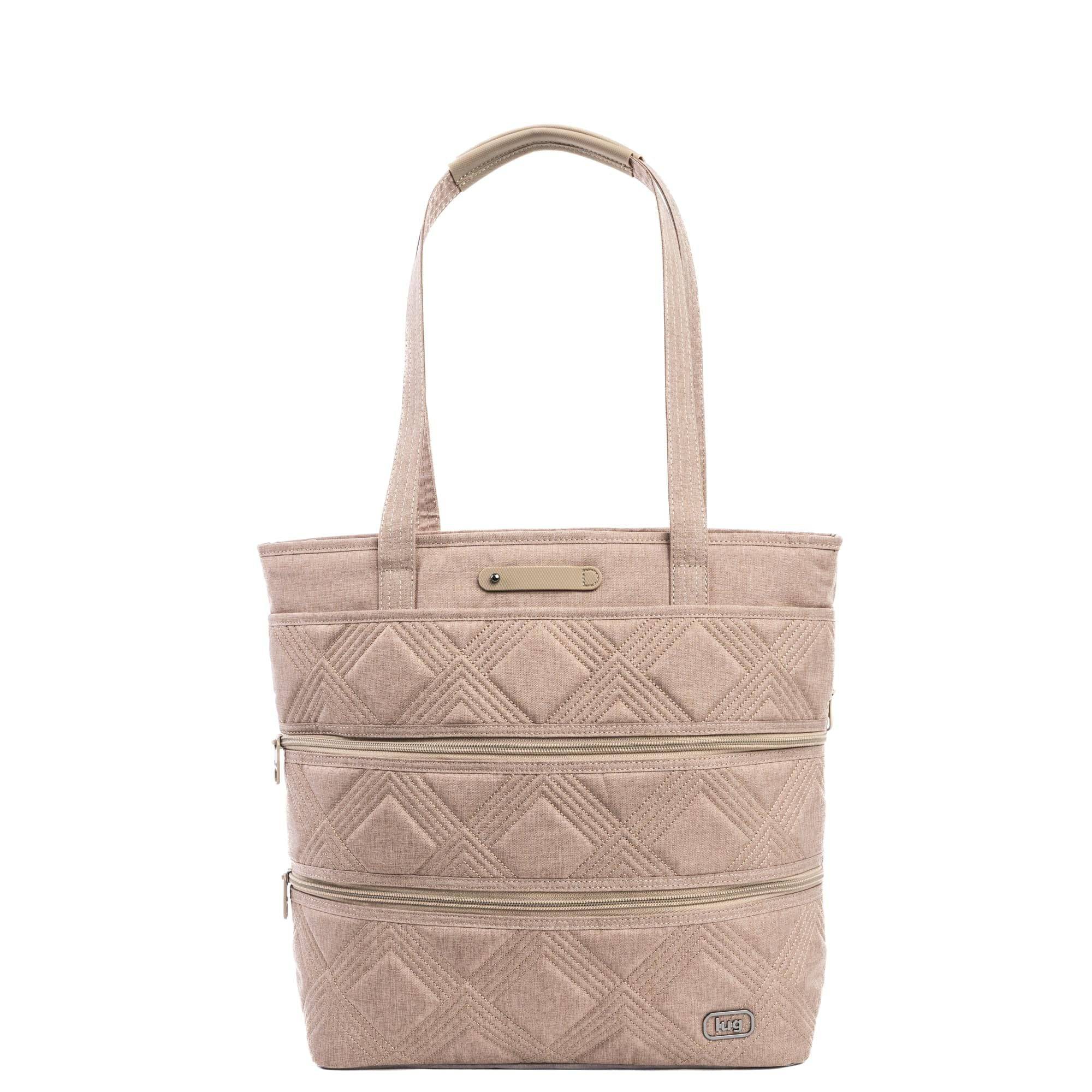 Legacy Collection Taxi Tote Bag