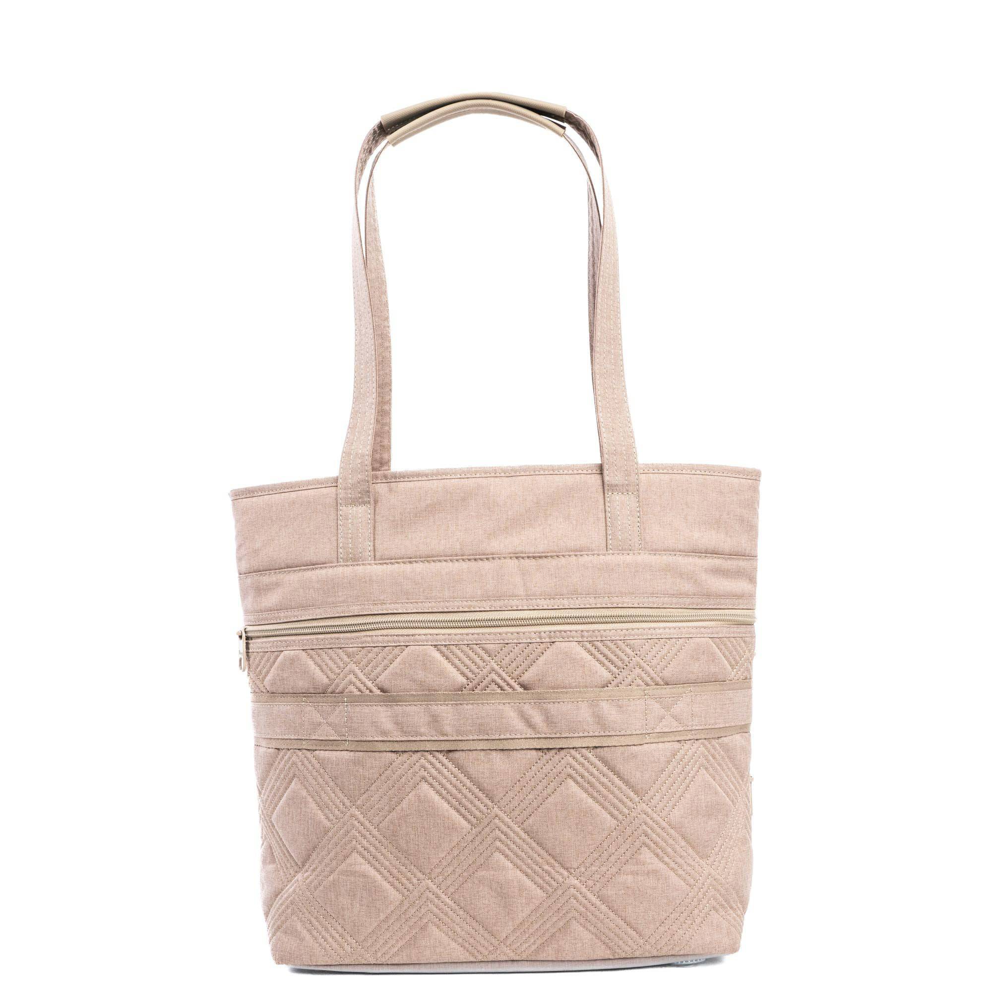 Legacy Collection Taxi Tote Bag
