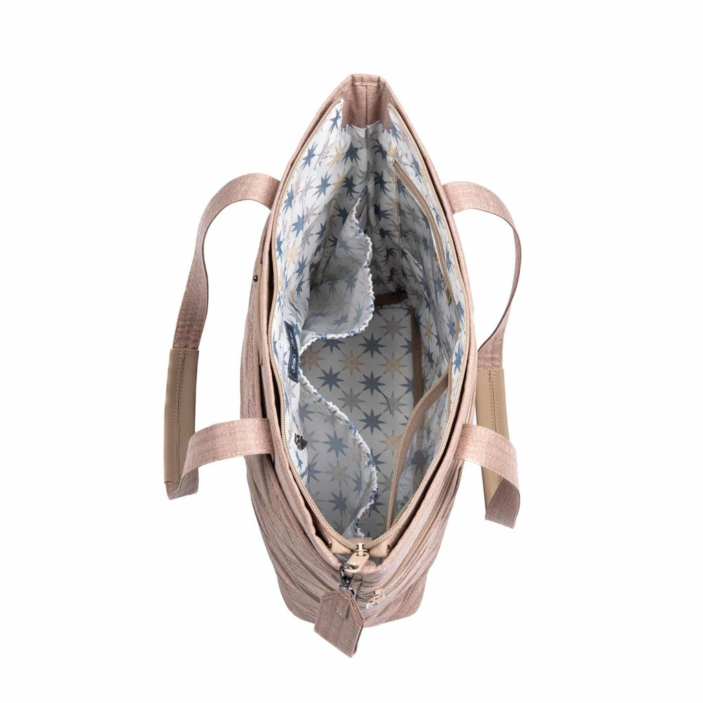 Legacy Collection Taxi Tote Bag