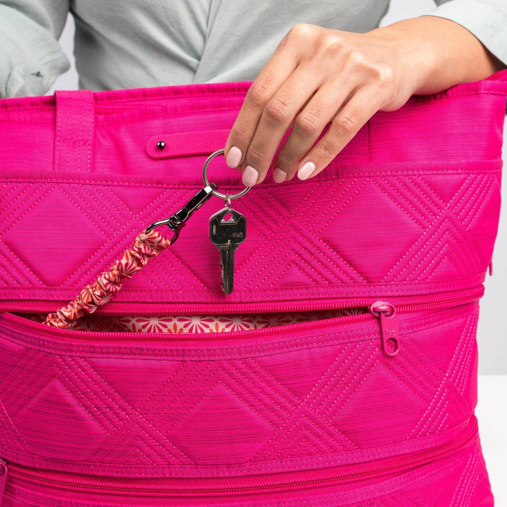 Legacy Collection Taxi Tote Bag