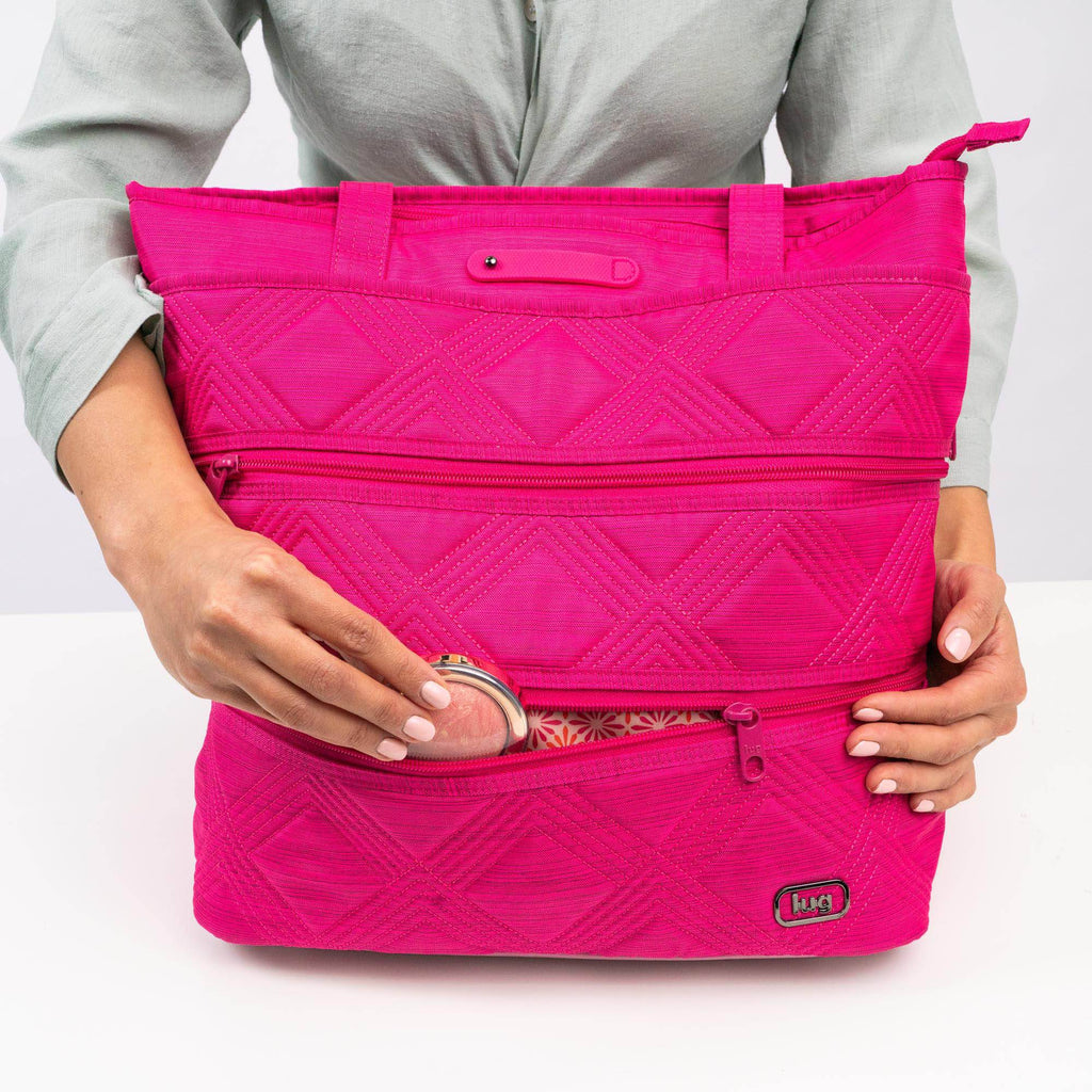 Legacy Collection Taxi Tote Bag