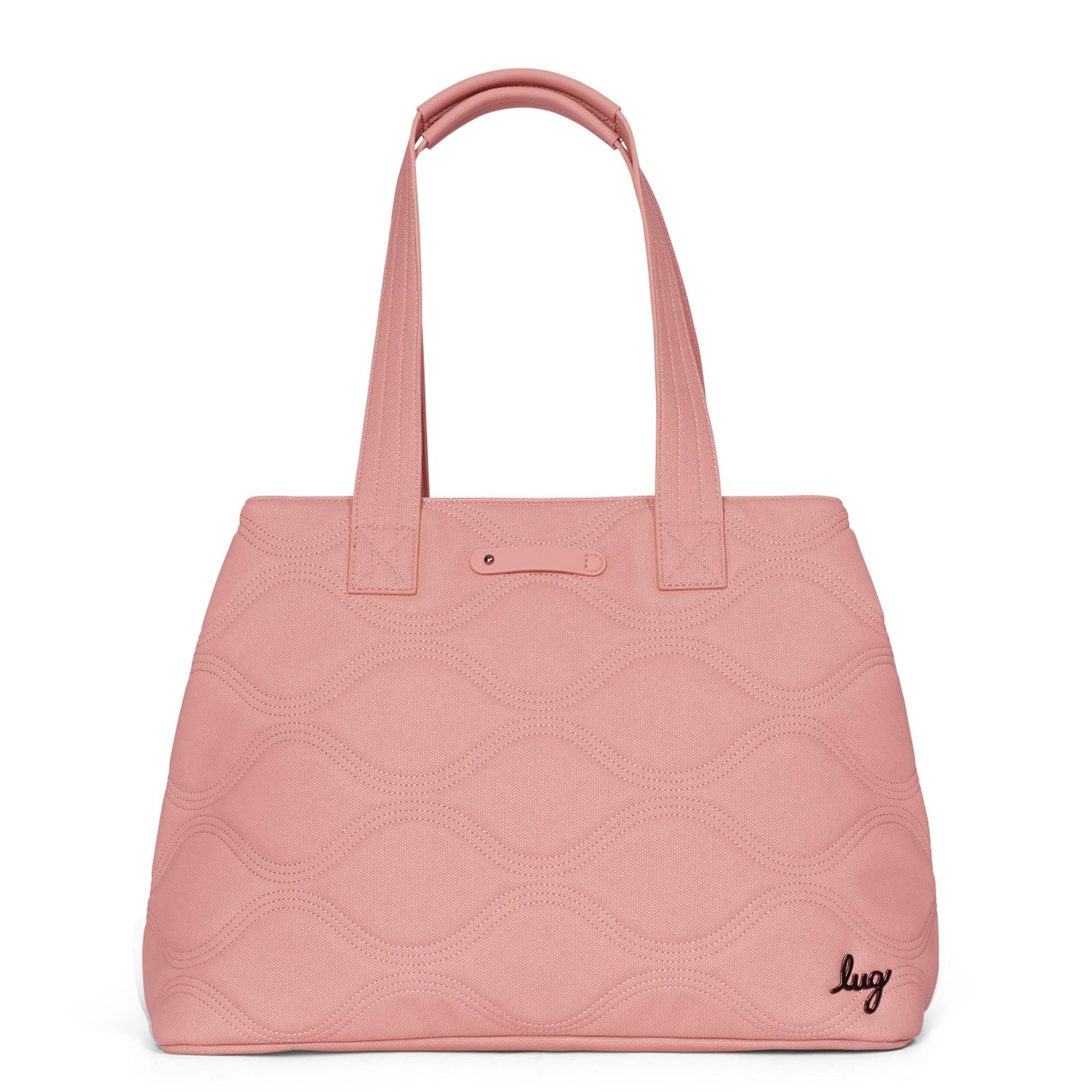 Tempo Matte Luxe VL Tote Bag
