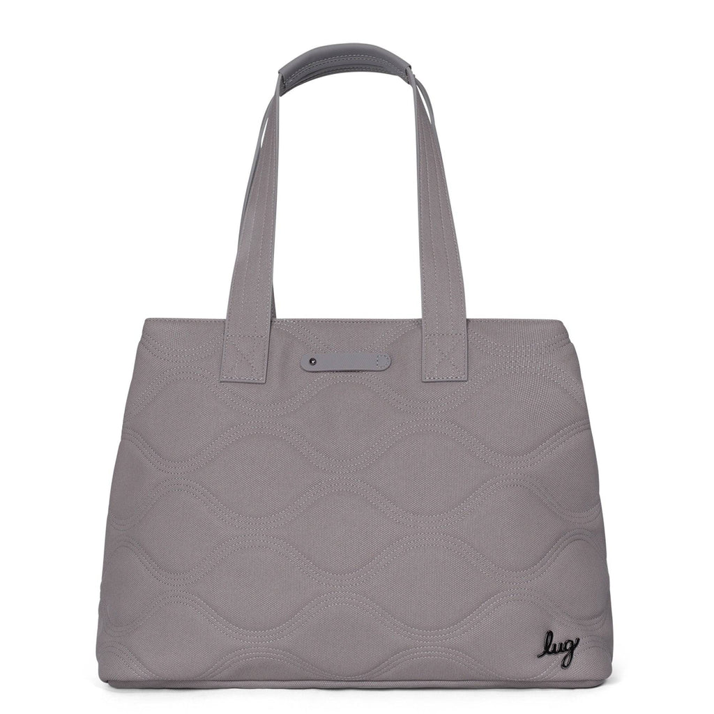 Tempo Matte Luxe VL Tote Bag