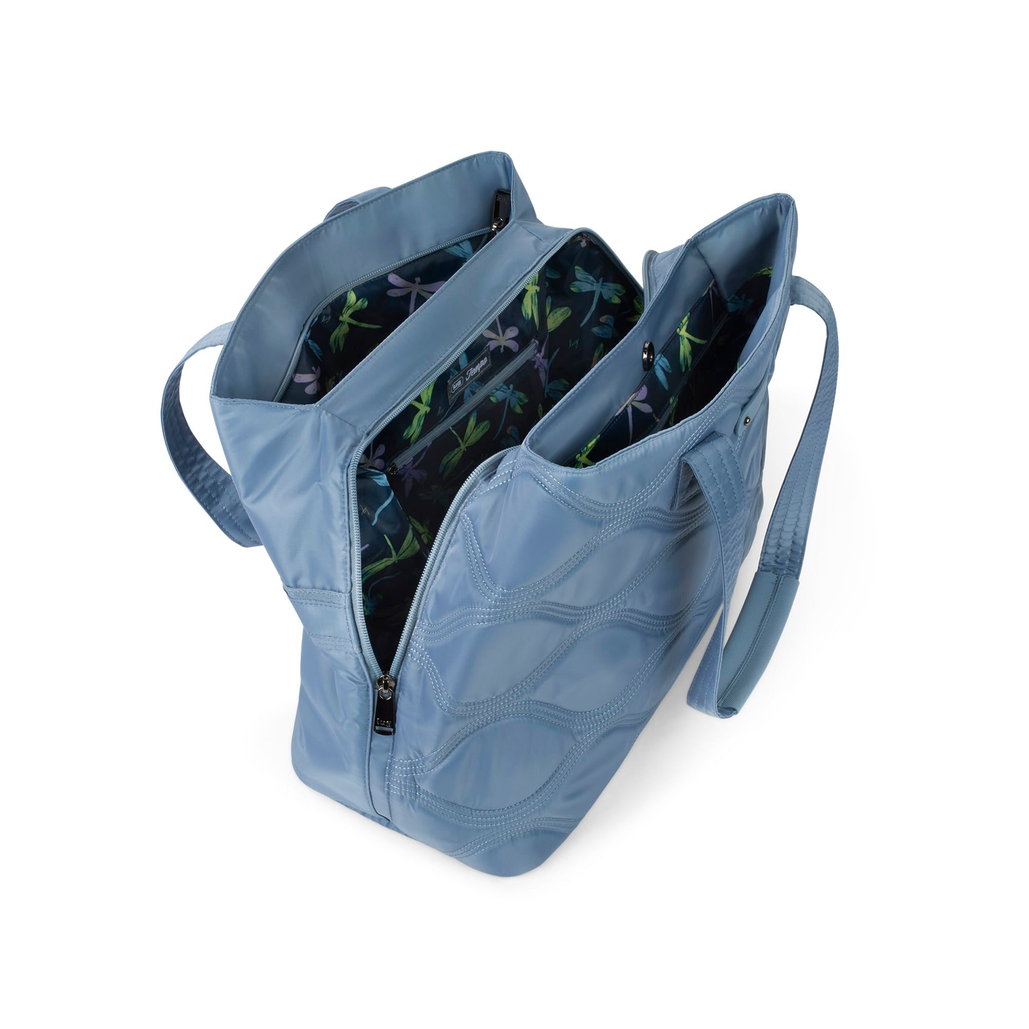 Tempo Tote Bag
