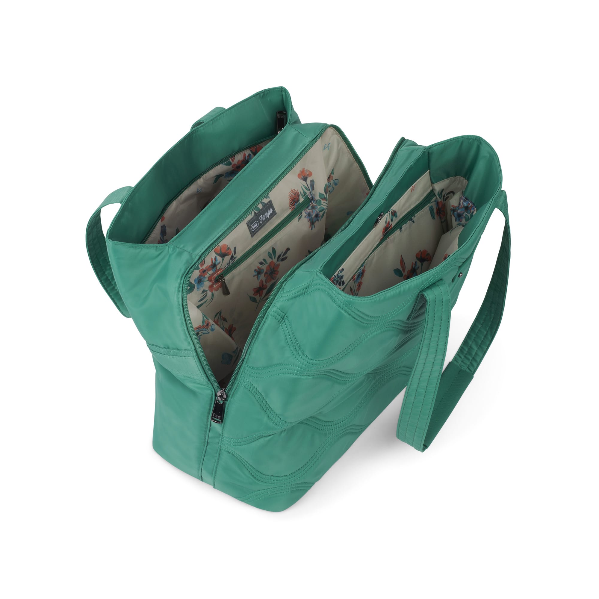 Tempo Tote Bag