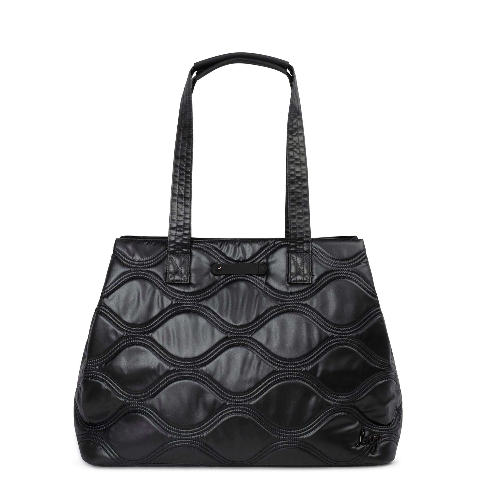 Tempo Tote Bag