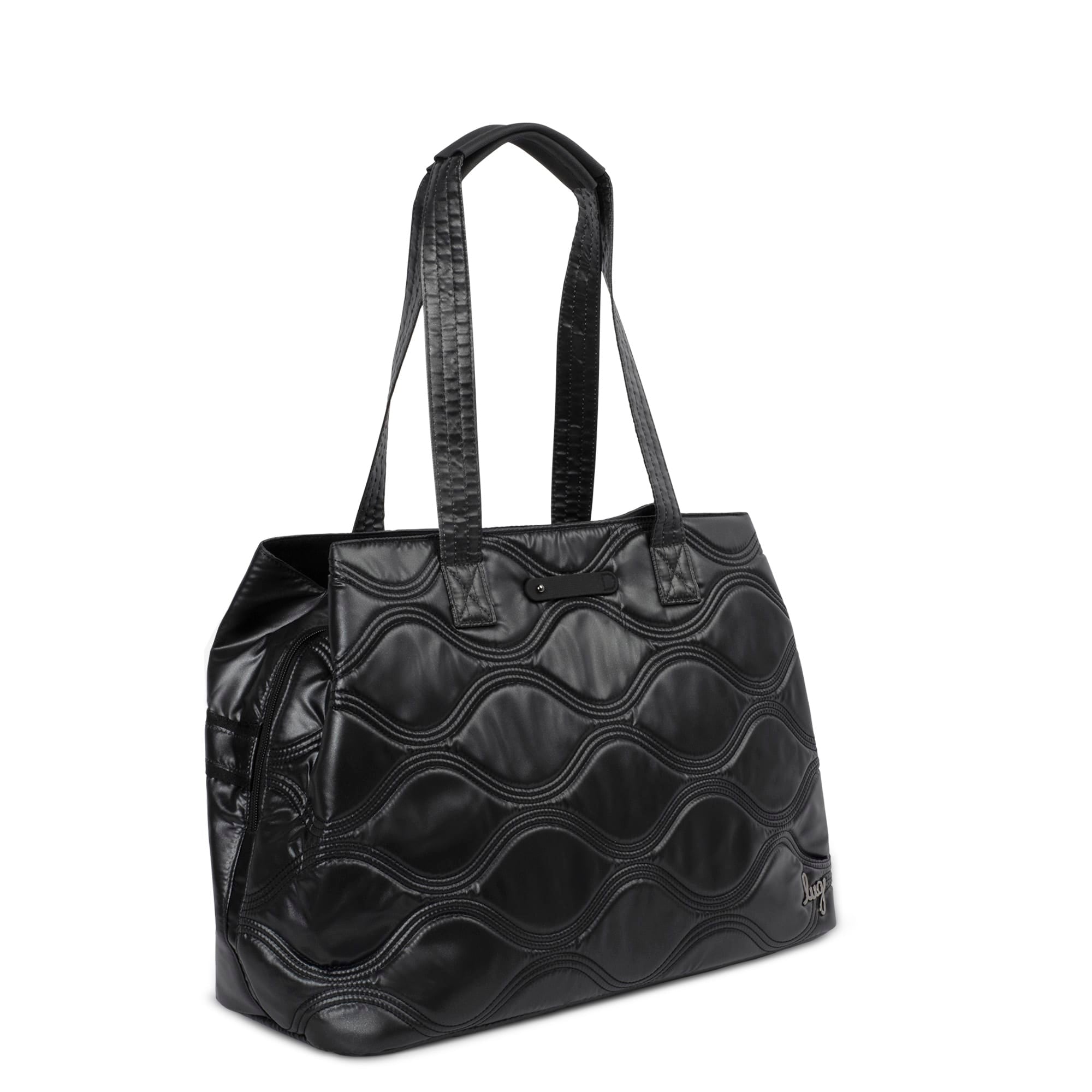 Tempo Tote Bag