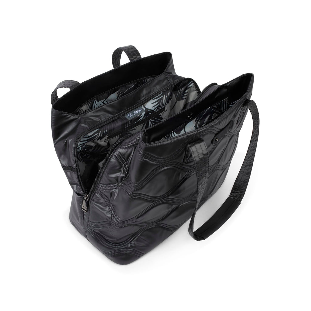 Tempo Tote Bag