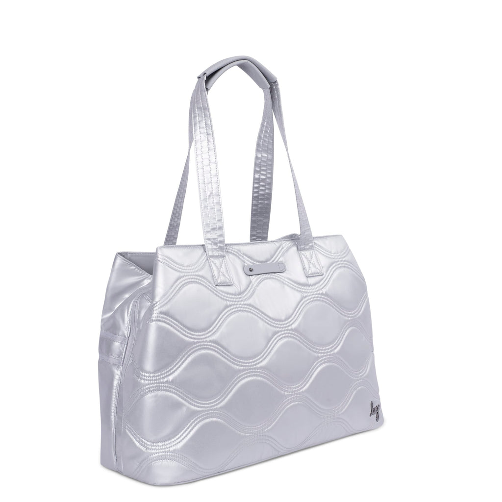 Tempo Tote Bag