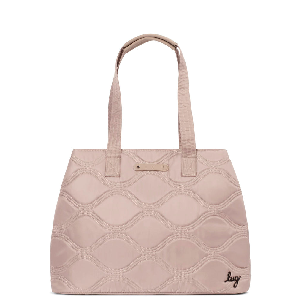 Tempo Tote Bag