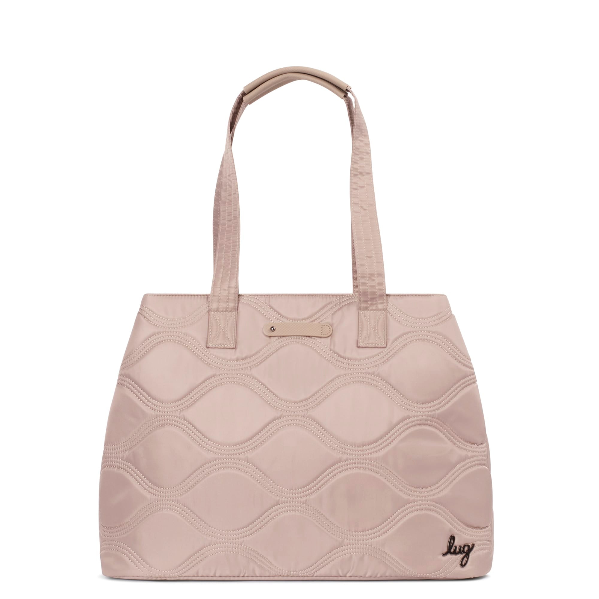 Tempo Tote Bag