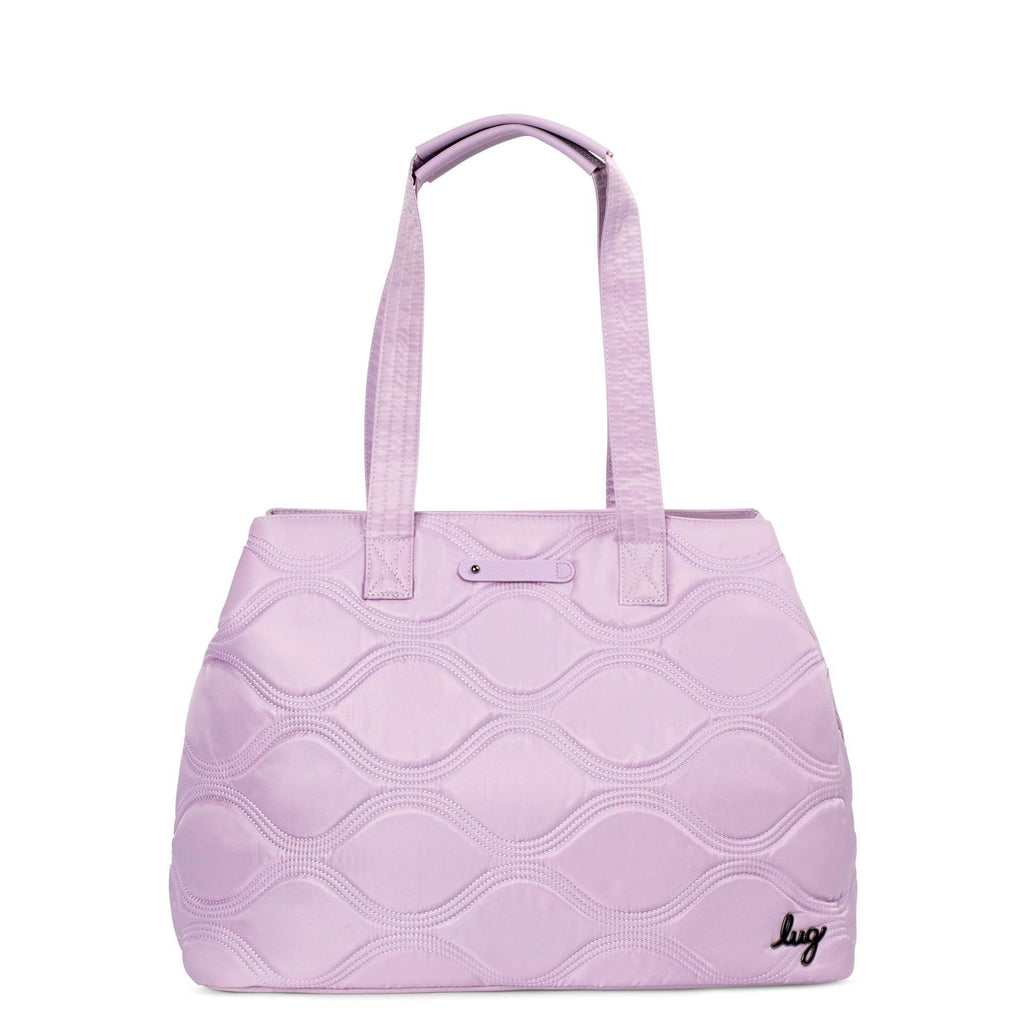 Tempo Tote Bag