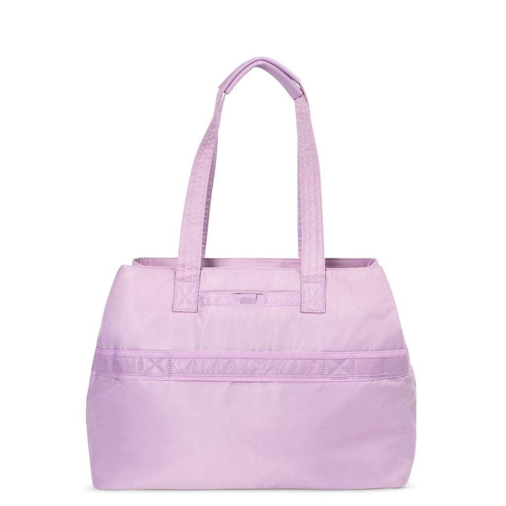 Tempo Tote Bag