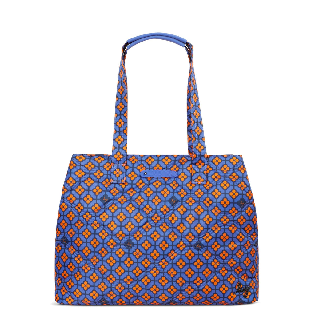 Tempo Tote Bag