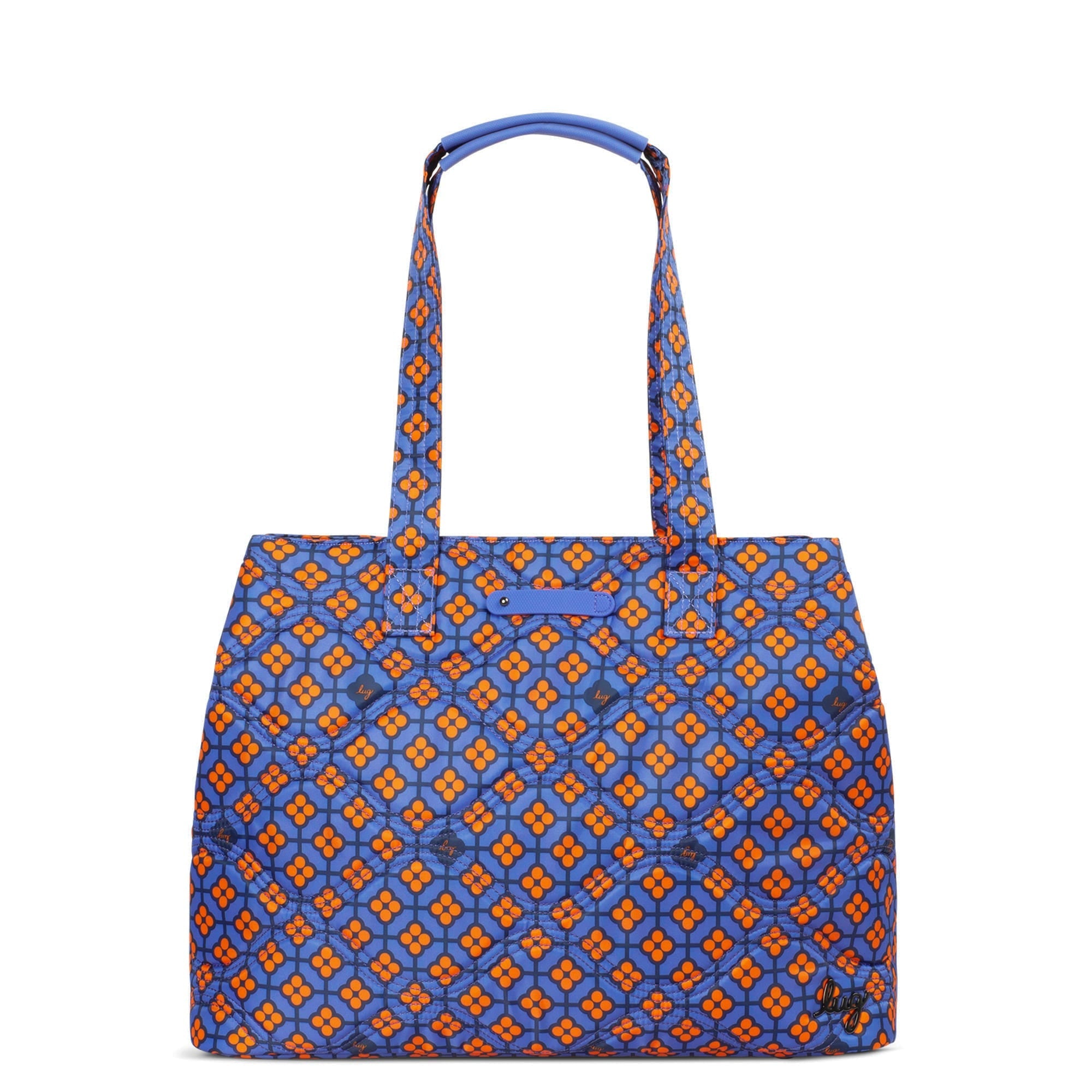 Tempo Tote Bag