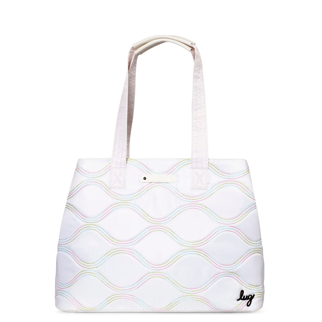 Tempo Tote Bag