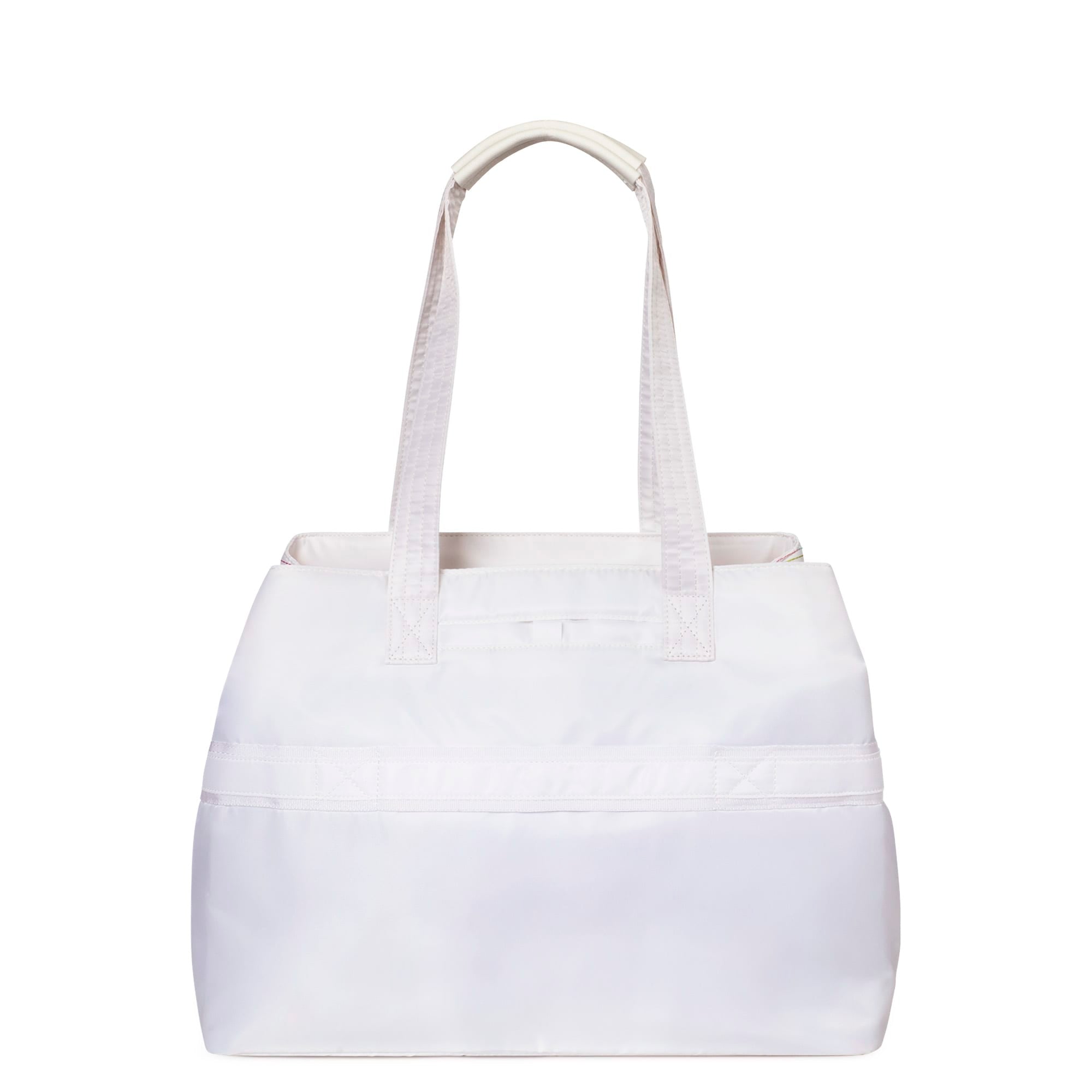 Tempo Tote Bag