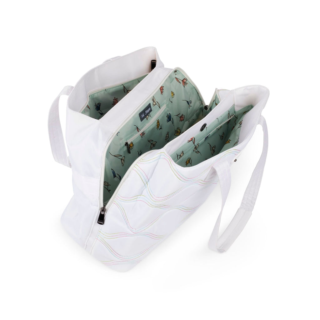 Tempo Tote Bag