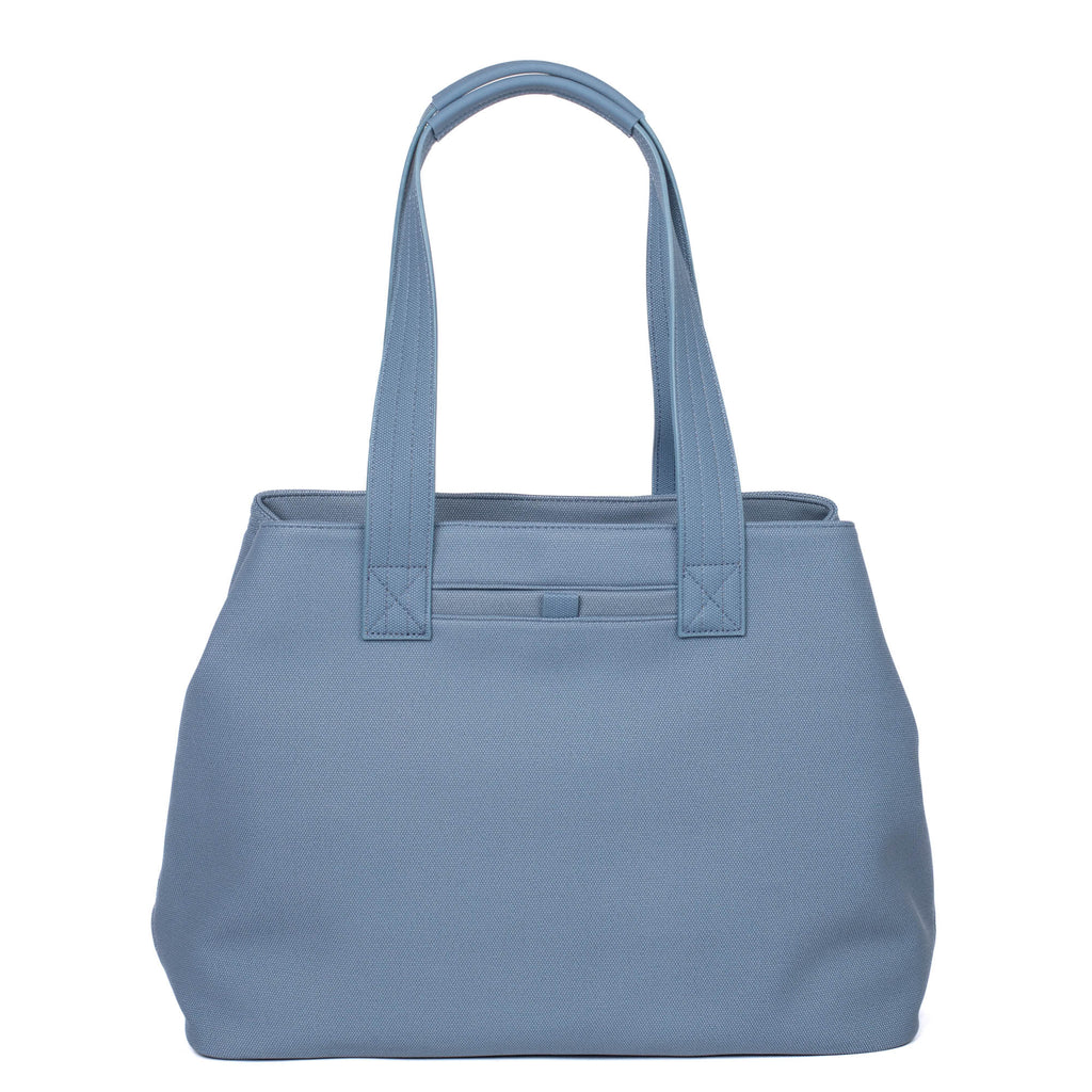 Tempo Matte Luxe VL Tote Bag