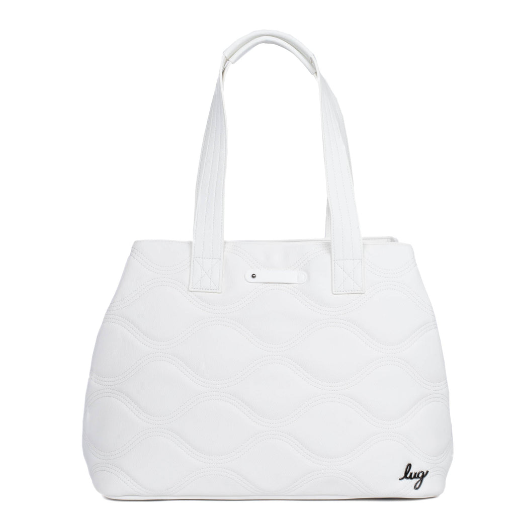 Tempo Matte Luxe VL Tote Bag