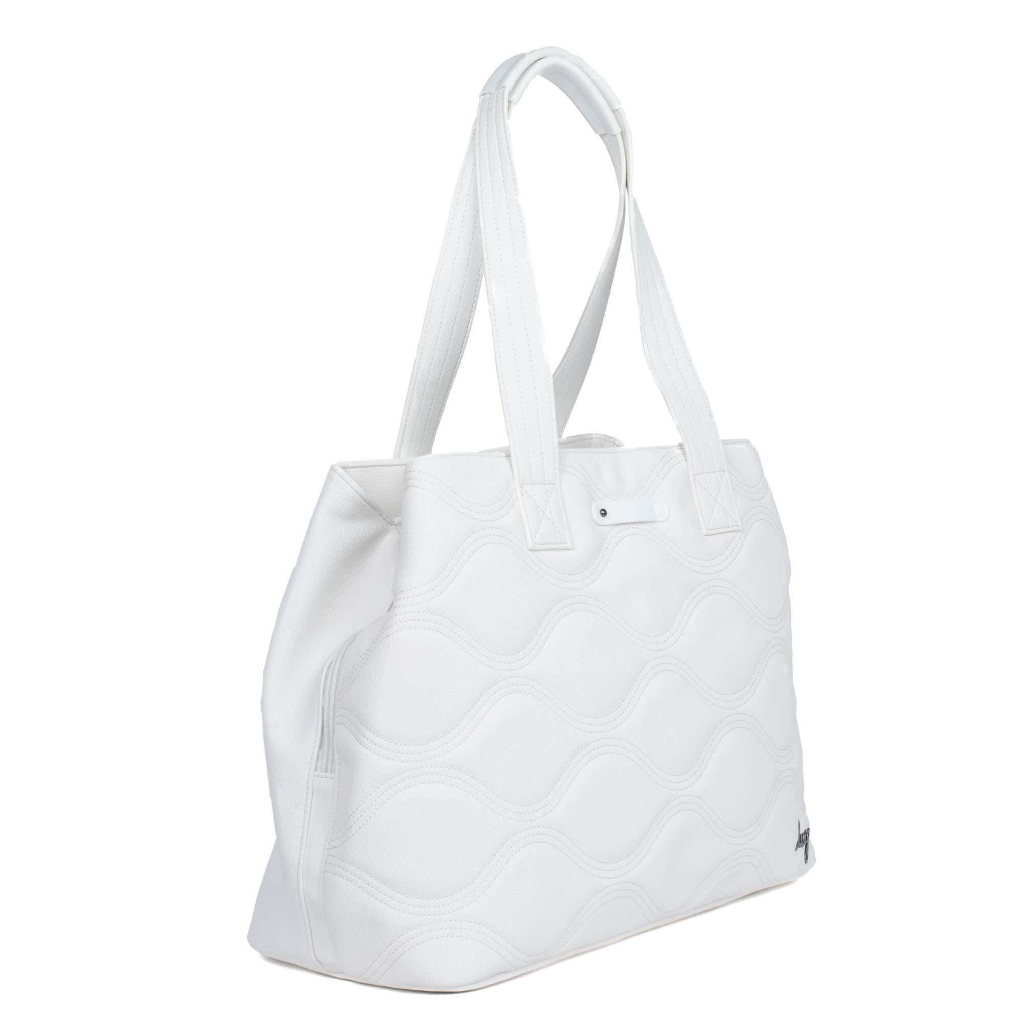 Tempo Matte Luxe VL Tote Bag