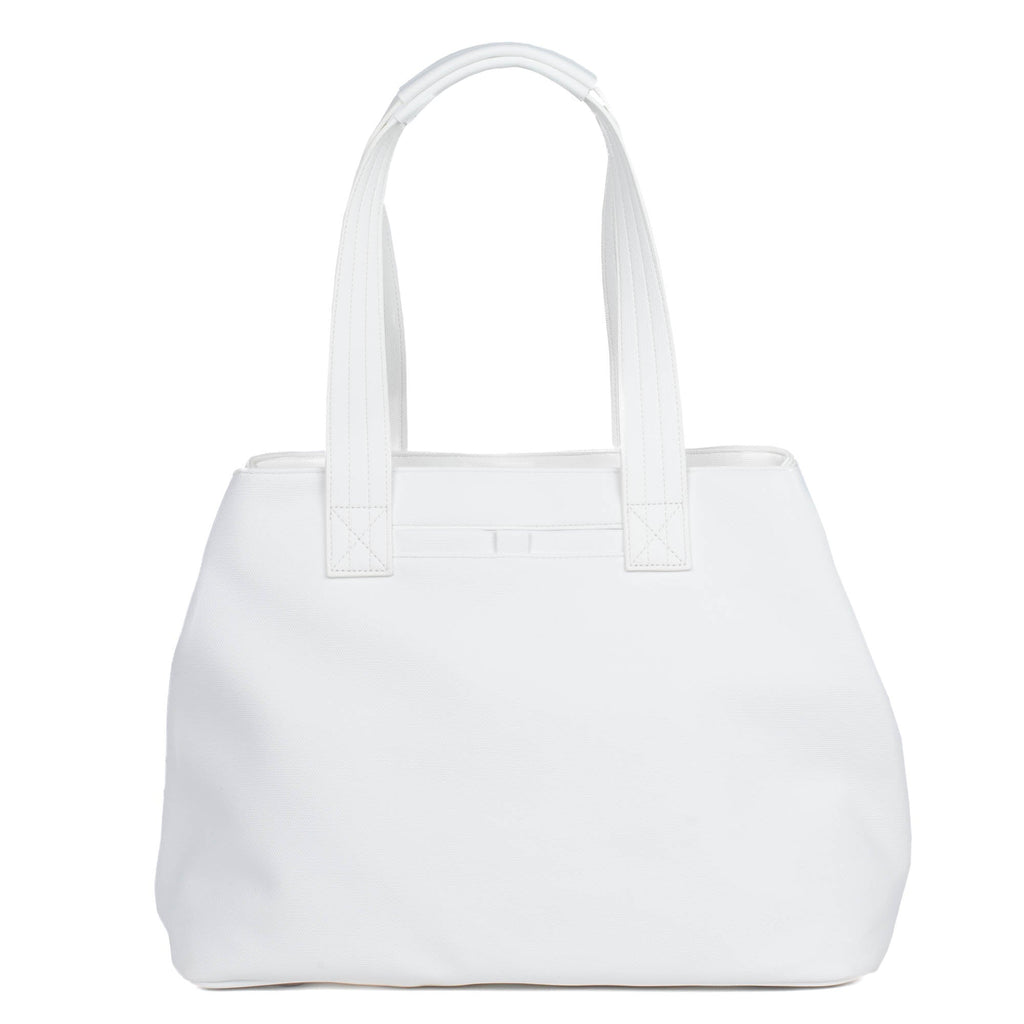 Tempo Matte Luxe VL Tote Bag