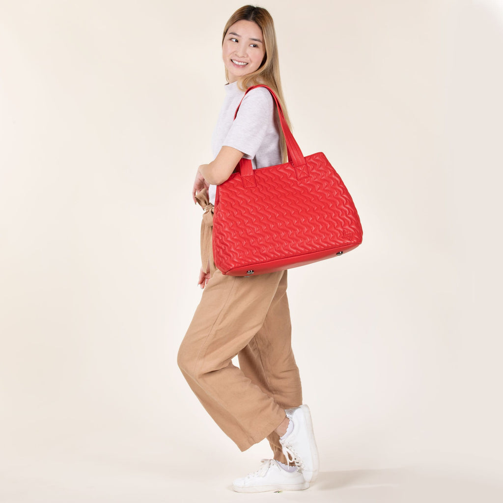 Tempo Classic VL Tote Bag
