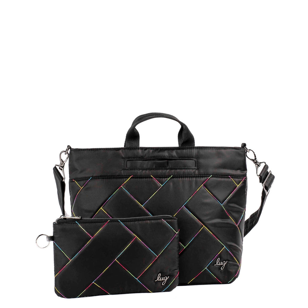 Tenor 2pc Crossbody Bag