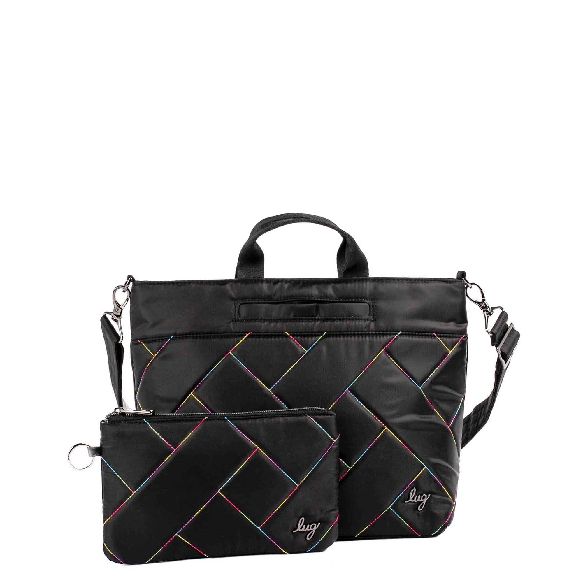 Tenor 2pc Crossbody Bag