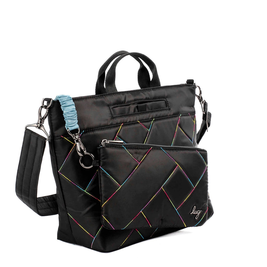 Tenor 2pc Crossbody Bag