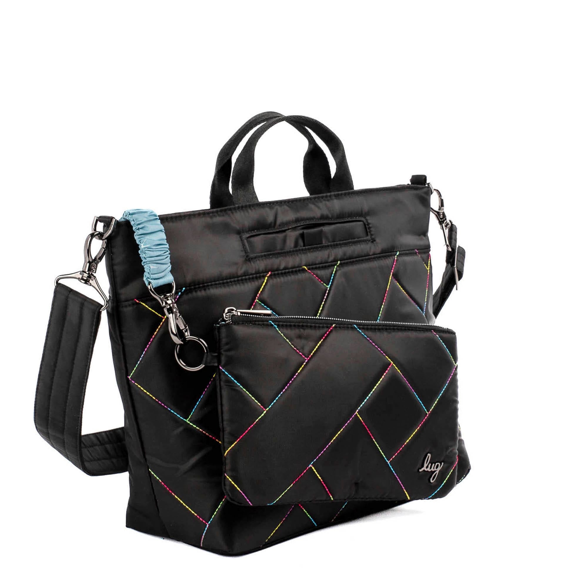 Tenor 2pc Crossbody Bag
