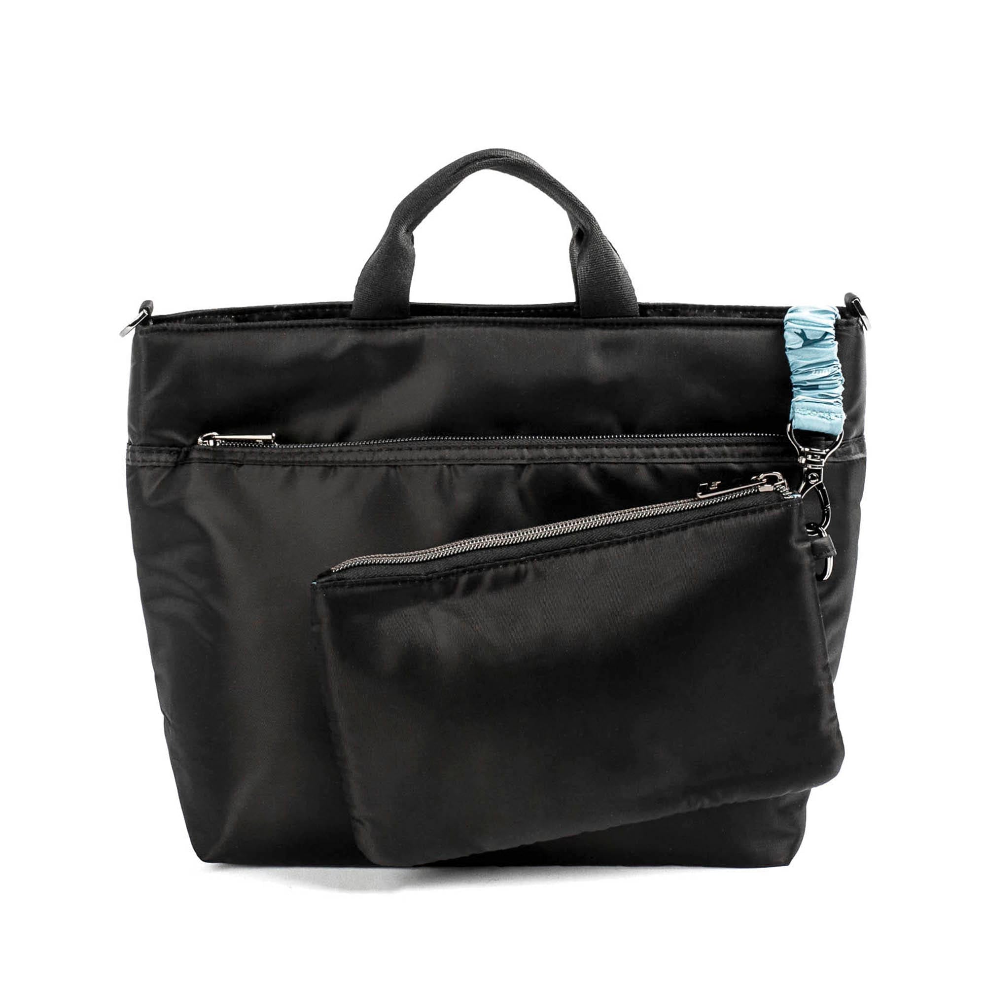 Tenor 2pc Crossbody Bag
