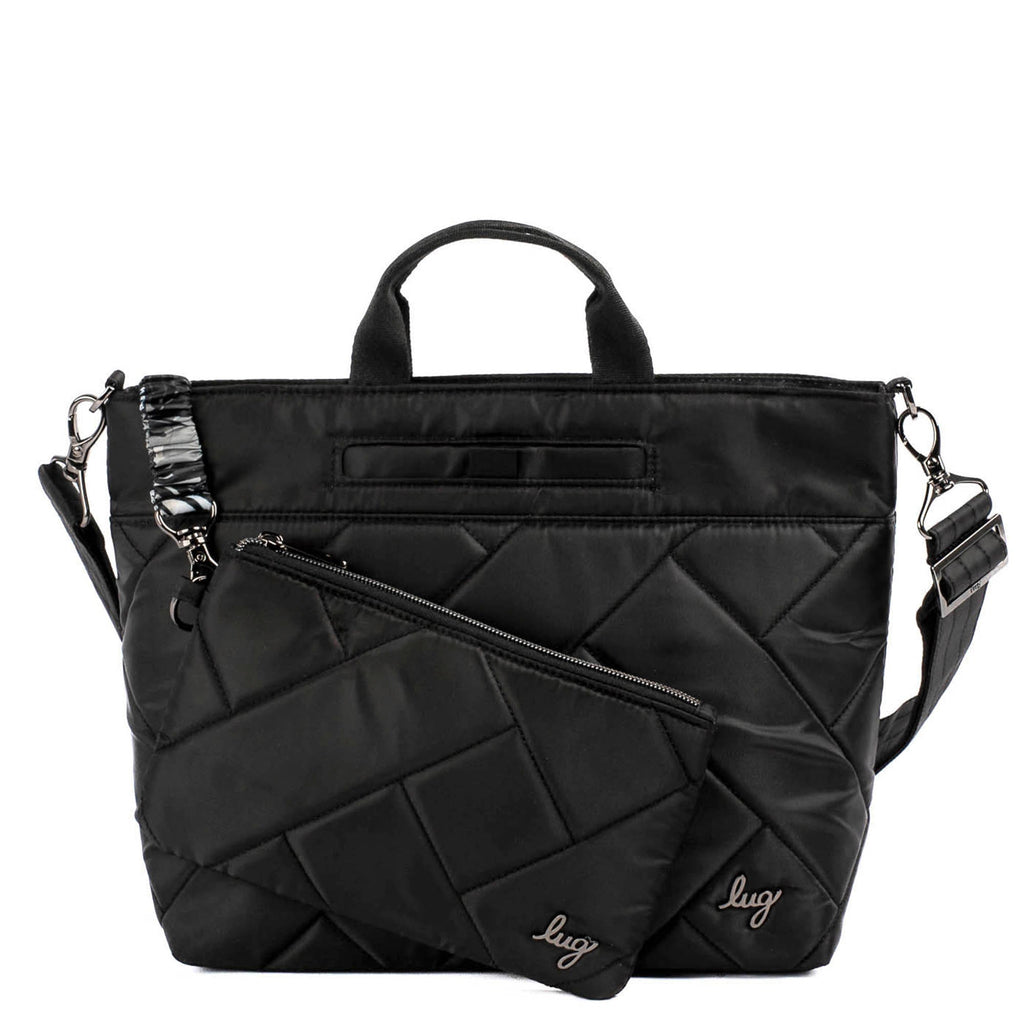 Tenor 2pc Crossbody Bag