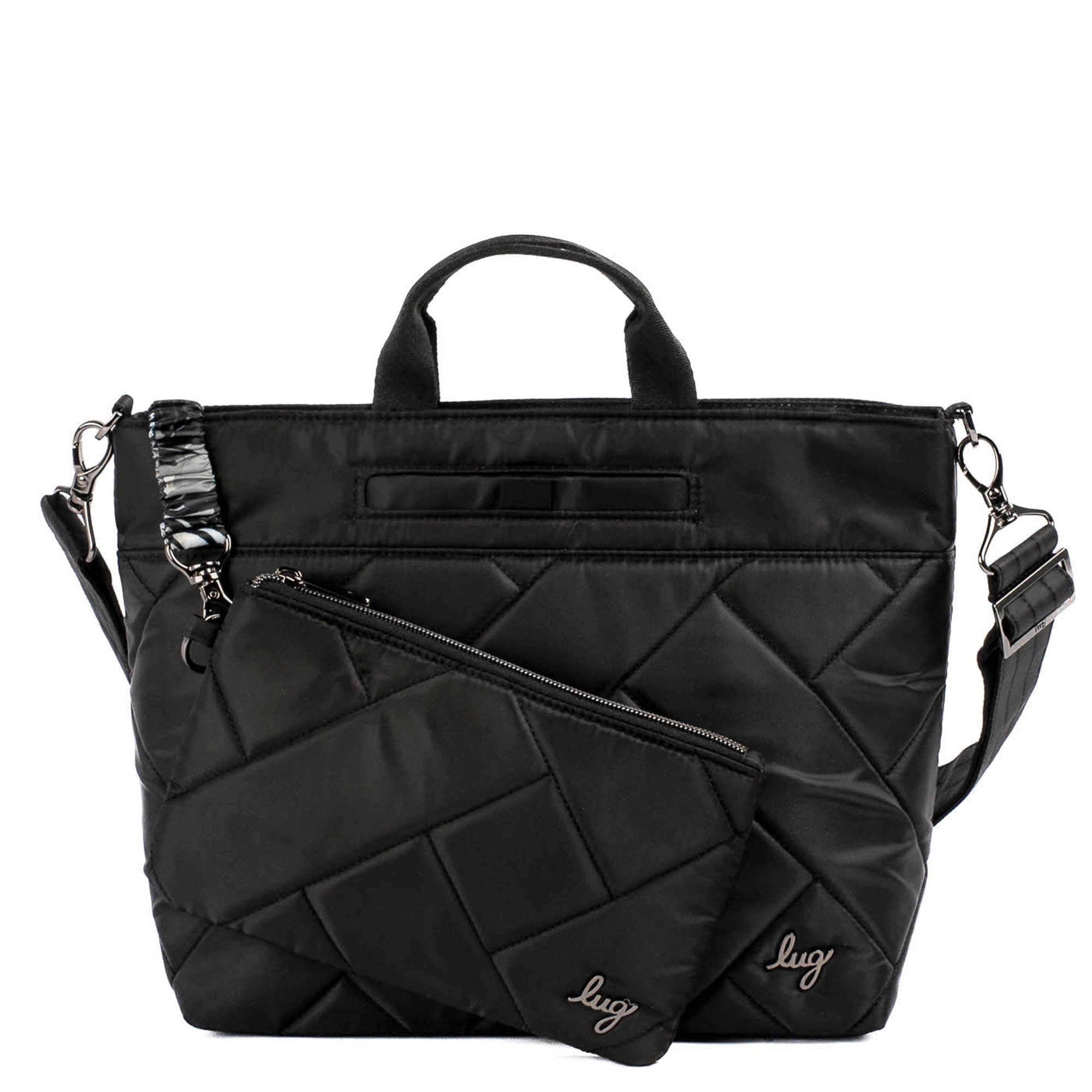 Tenor 2pc Crossbody Bag