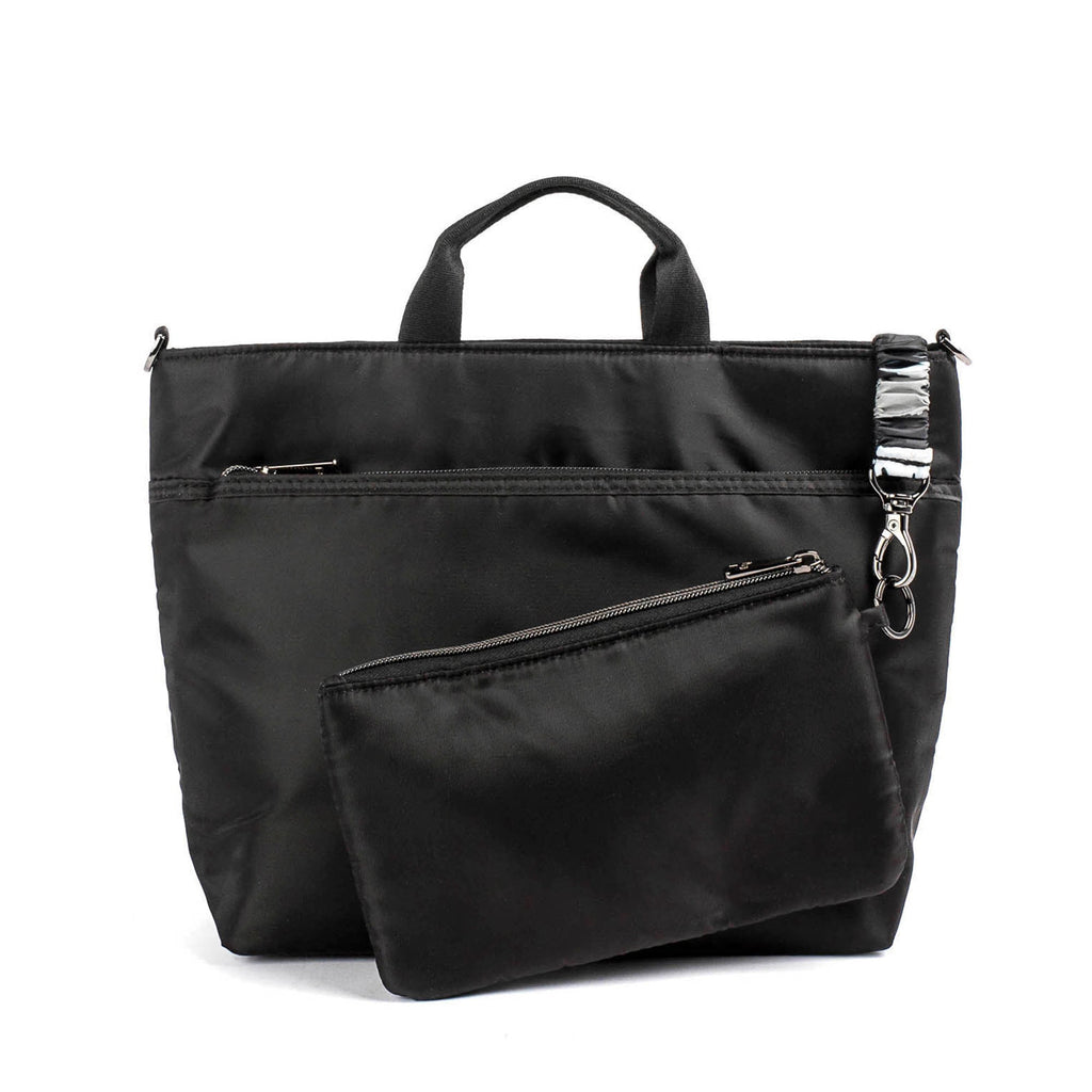 Tenor 2pc Crossbody Bag