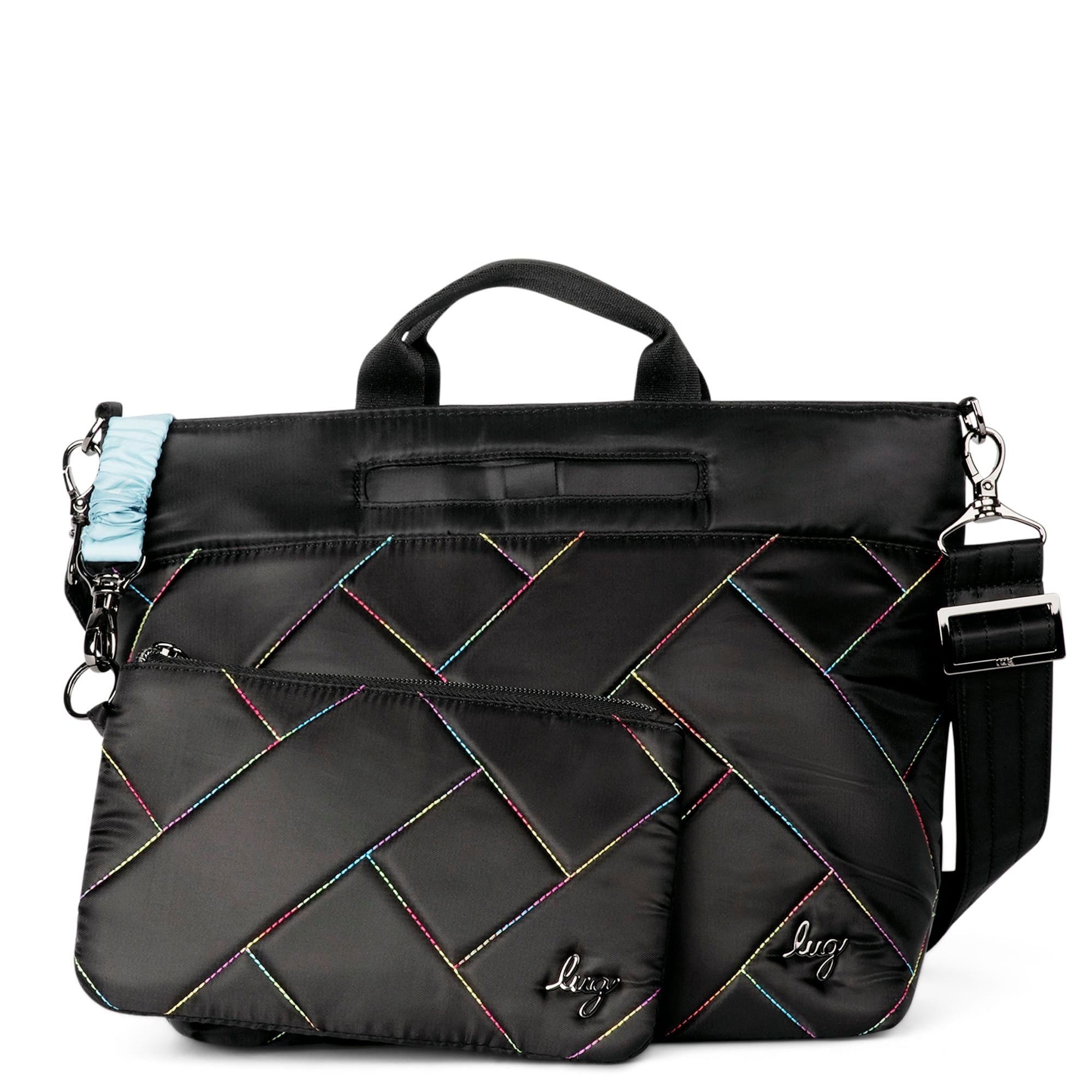Tenor 2pc Crossbody Bag