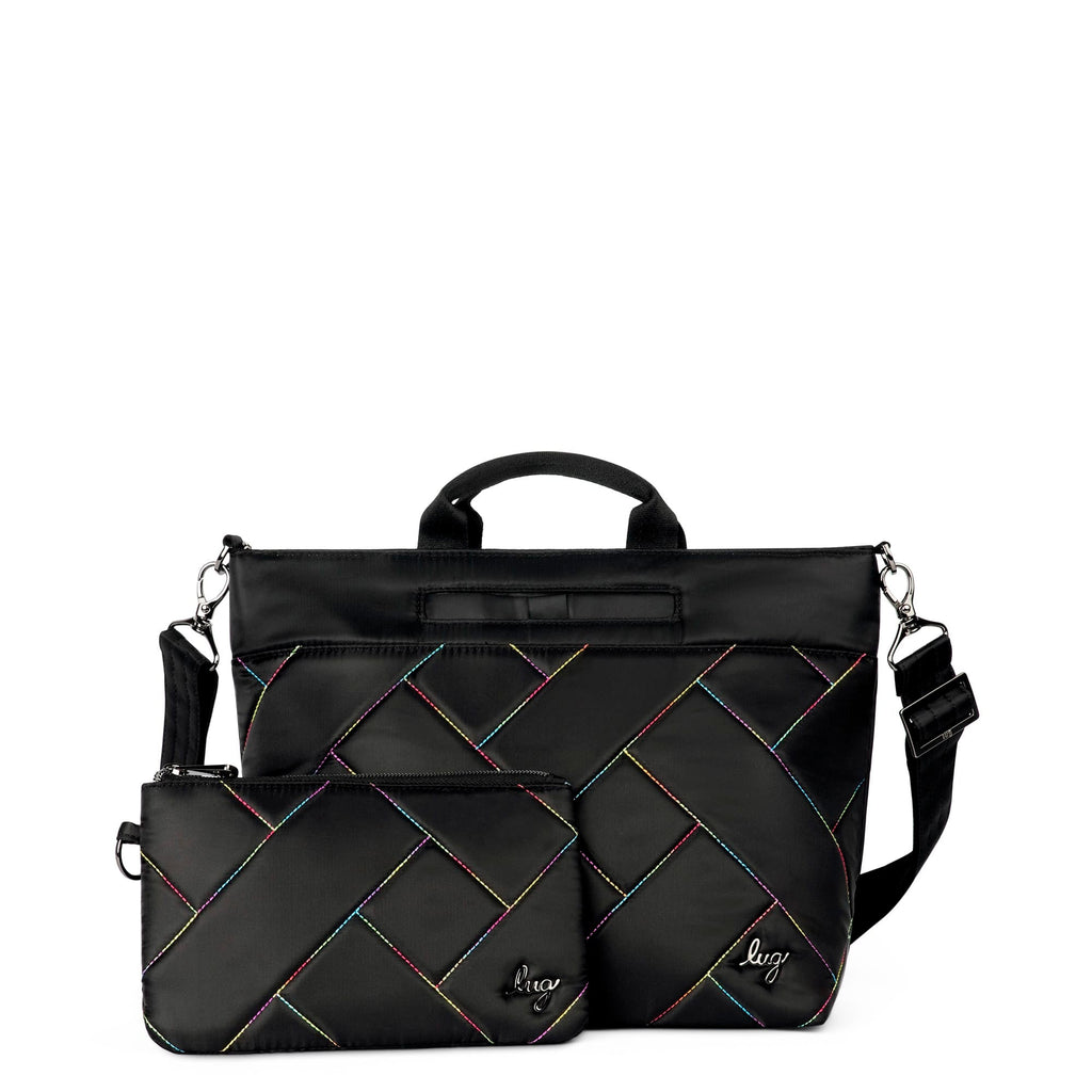 Tenor 2pc Crossbody Bag