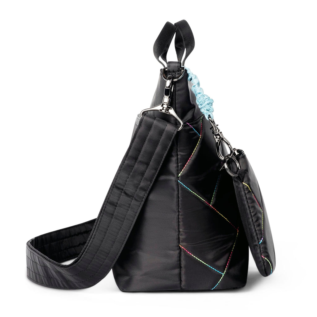 Tenor 2pc Crossbody Bag