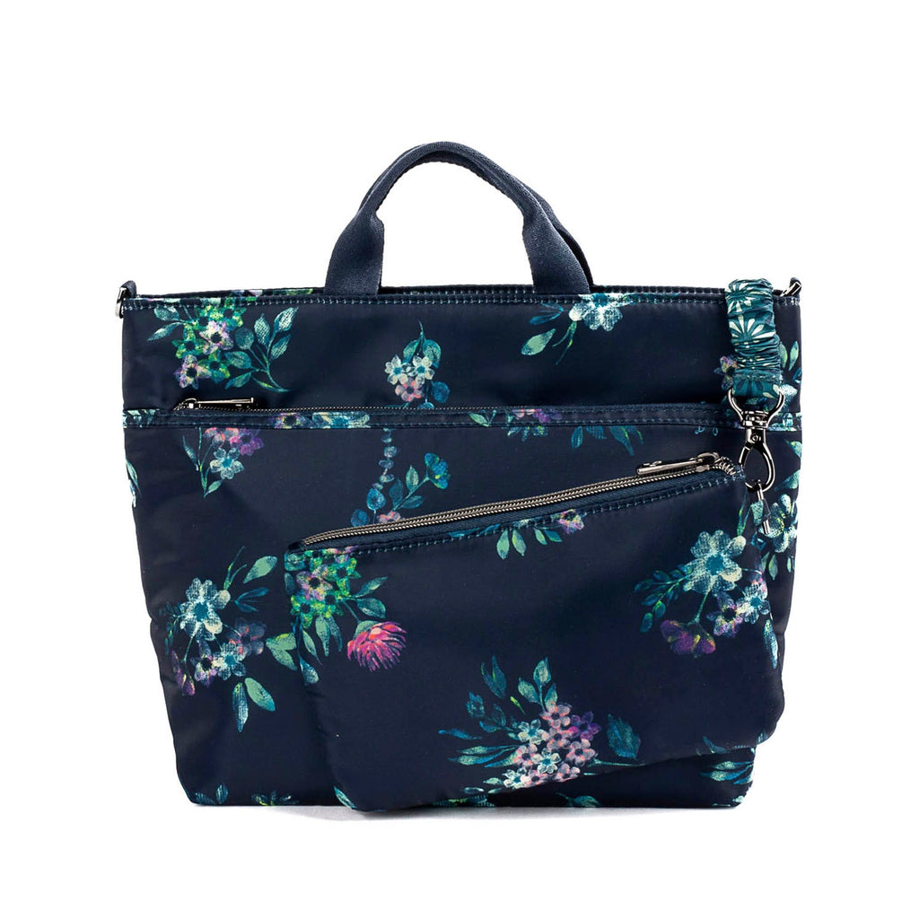 Tenor 2pc Crossbody Bag