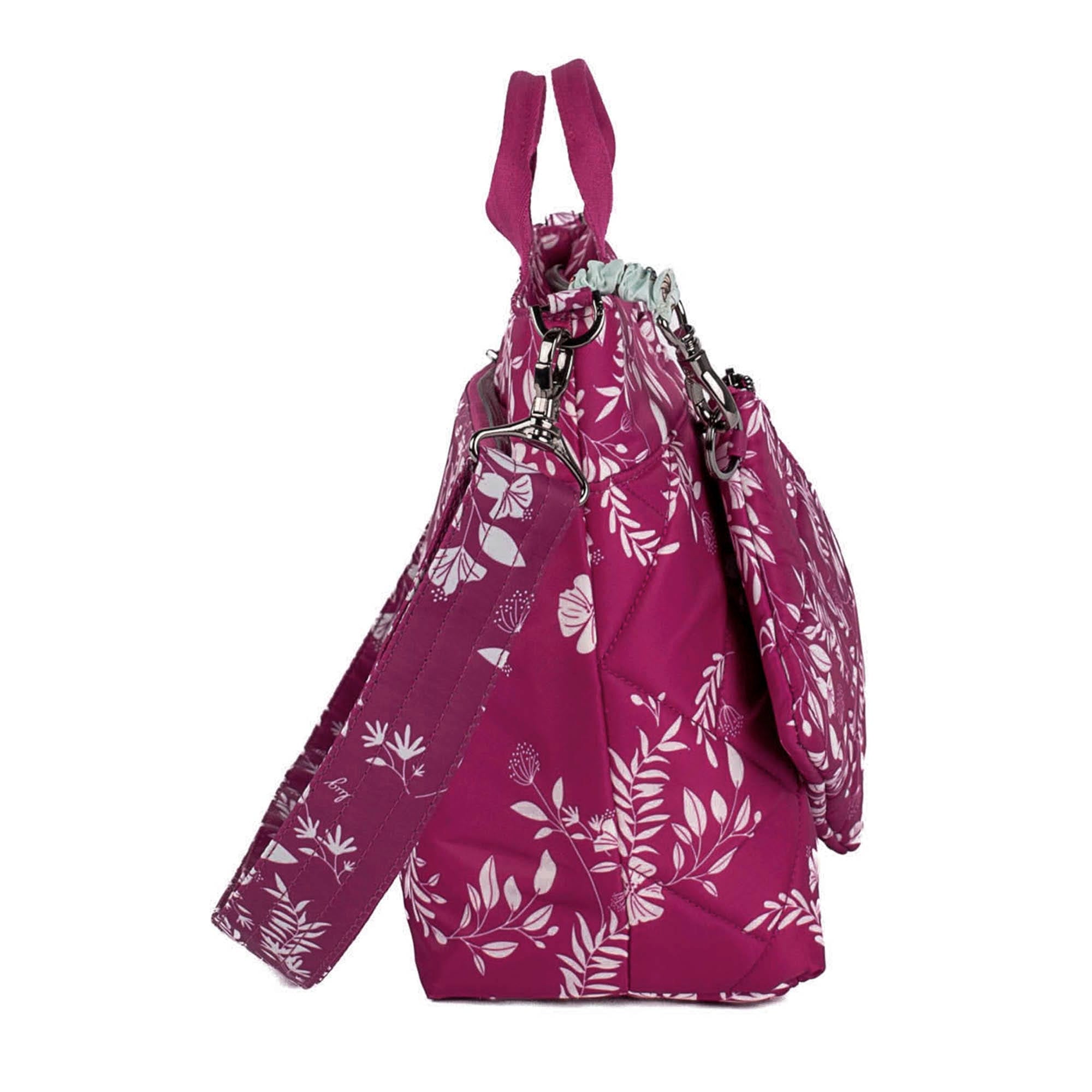 Tenor 2pc Crossbody Bag