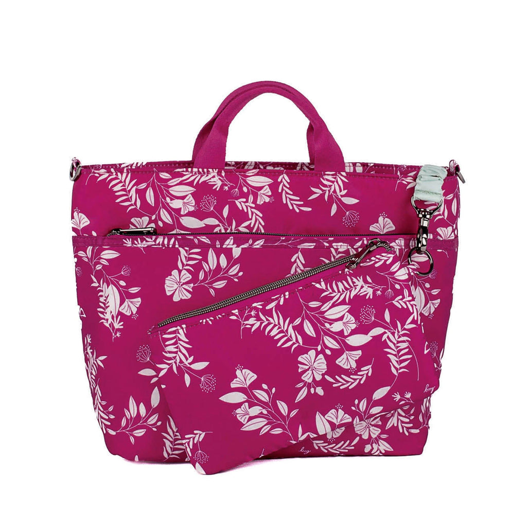 Tenor 2pc Crossbody Bag