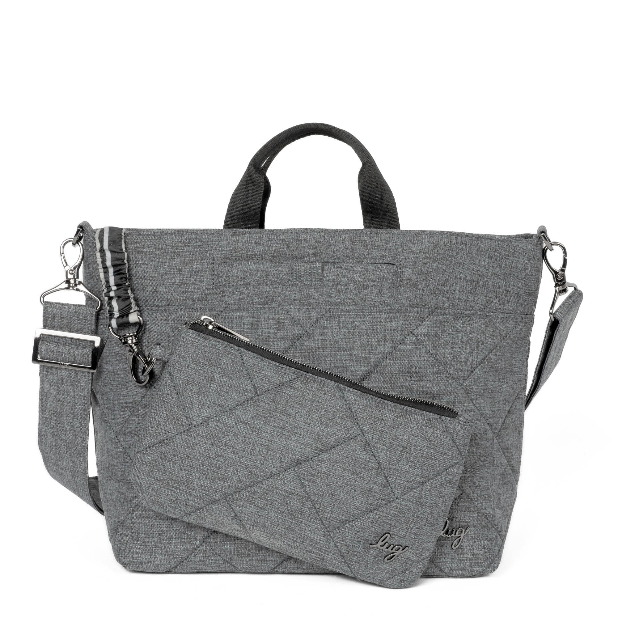 Tenor 2pc Crossbody Bag