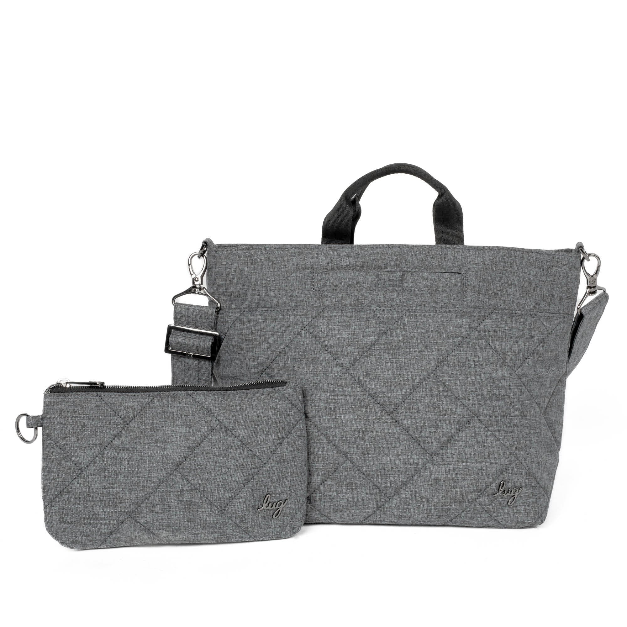 Tenor 2pc Crossbody Bag