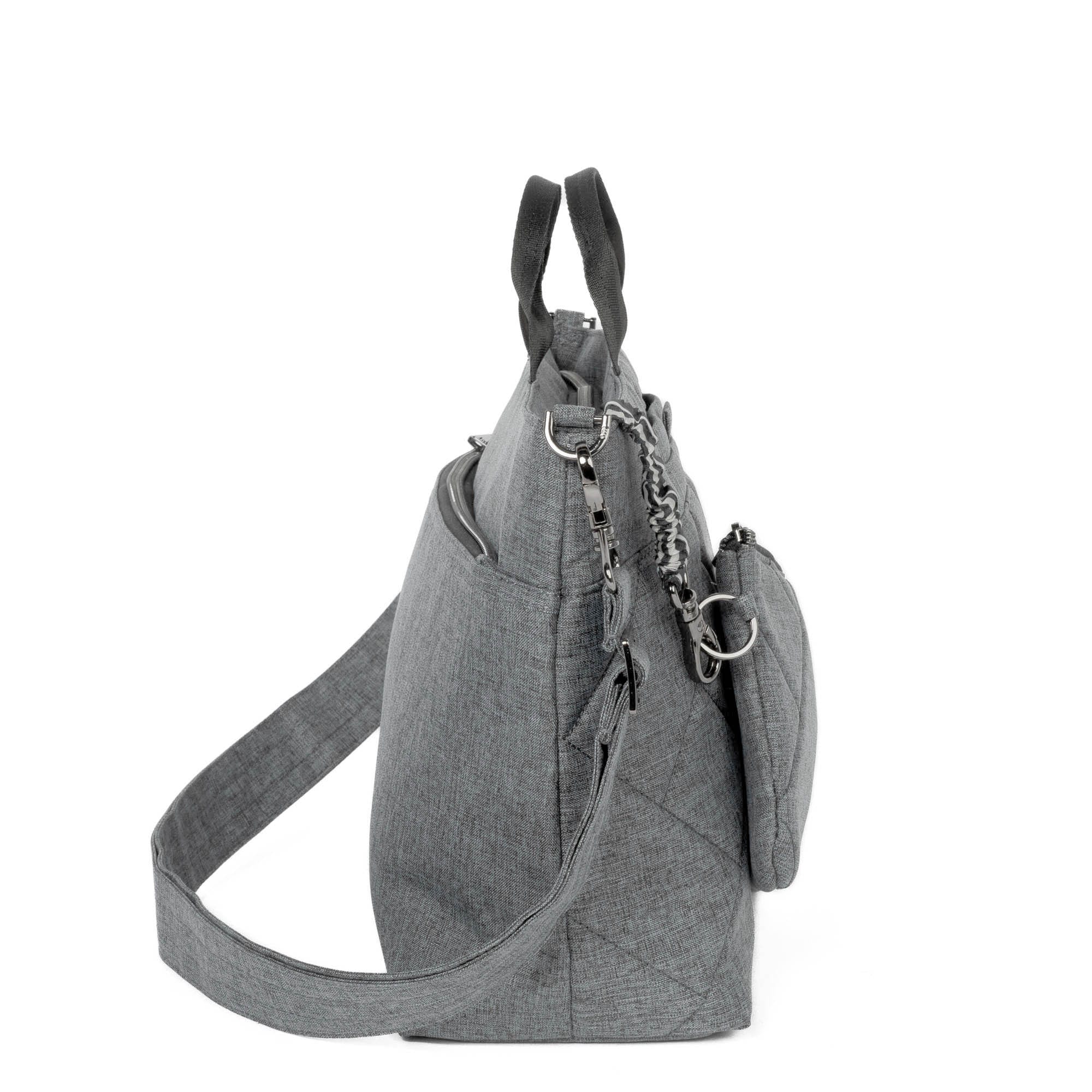 Tenor 2pc Crossbody Bag