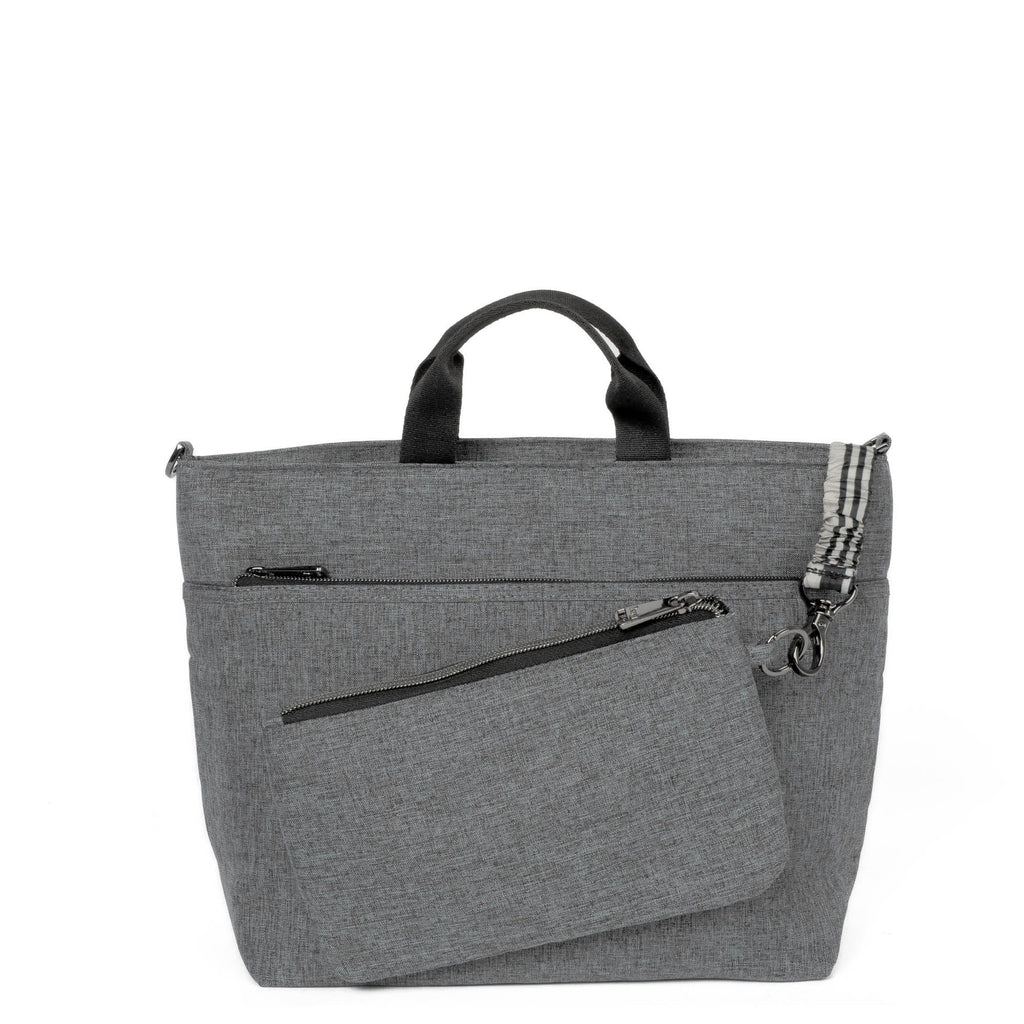 Tenor 2pc Crossbody Bag