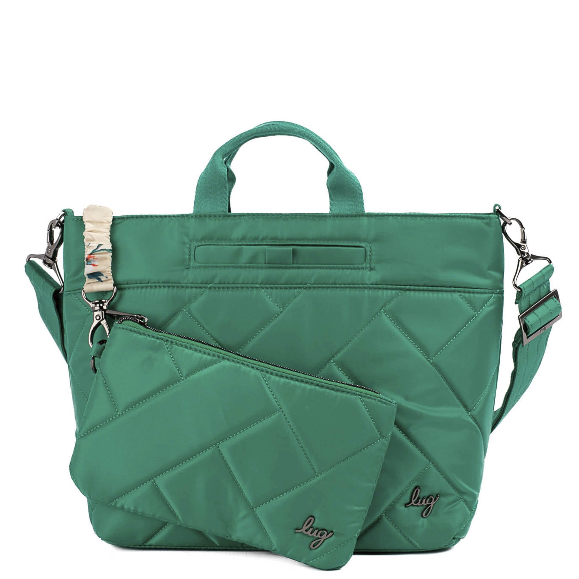Tenor 2pc Crossbody Bag