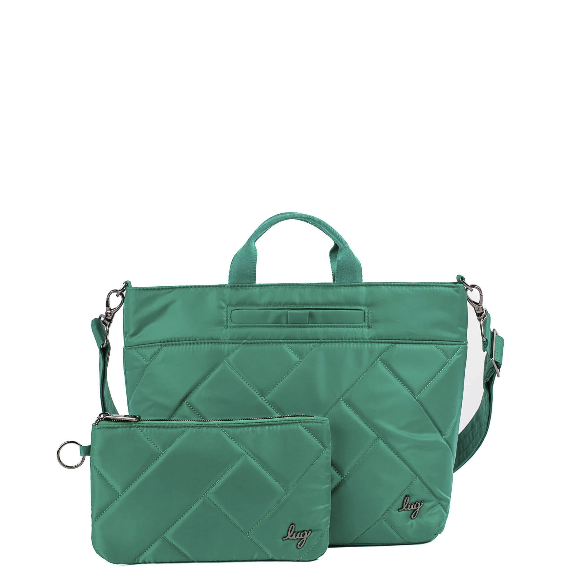 Tenor 2pc Crossbody Bag